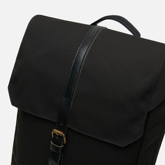 Рюкзак Property Of... Charlie 12h Midnight Black/Black