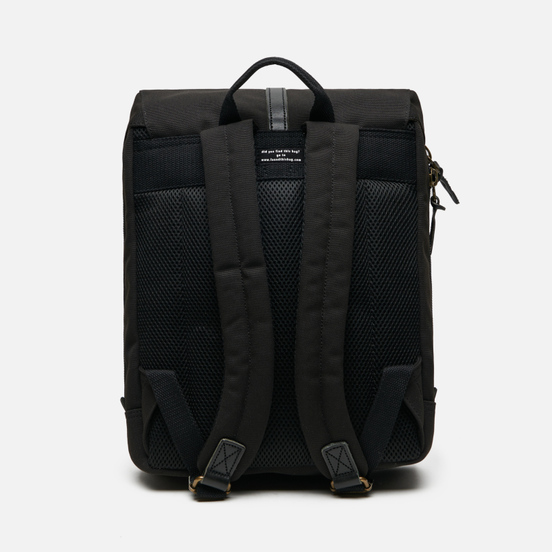Рюкзак Property Of... Charlie 12h Midnight Black/Black