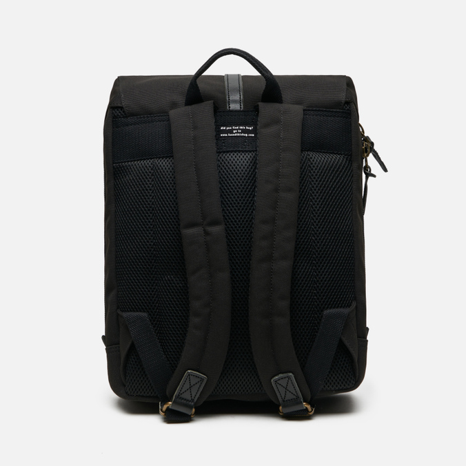 Рюкзак Property Of…, цвет чёрный, размер UNI 1202-MTBB Charlie 12h - фото 3