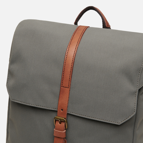 Рюкзак Property Of... Charlie 12h Moss Grey/Brown
