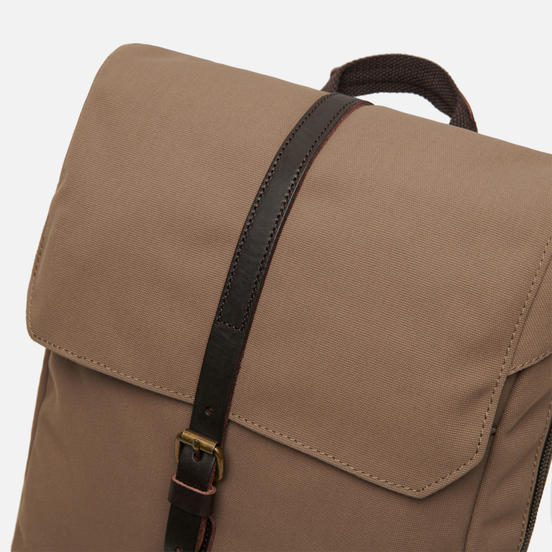 Рюкзак Property Of... Charlie 12h Olive Brown/Dark Brown