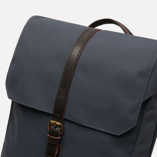 Рюкзак Property Of... Charlie 12h Stone Blue/Dark Brown