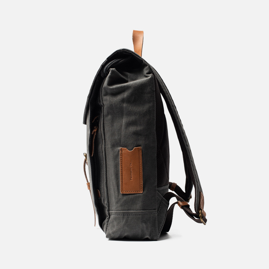 Рюкзак Property Of... Hector Fern/Light Brown