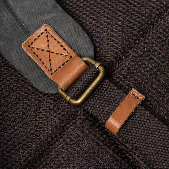 Рюкзак Property Of... Hector Fern/Light Brown