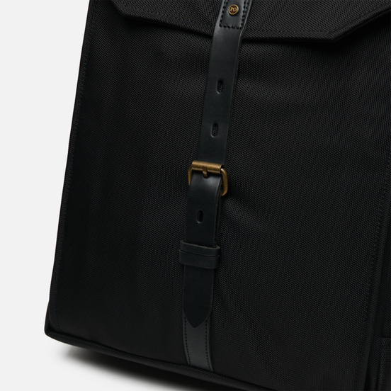 Рюкзак Property Of... Hector Military Black/Black