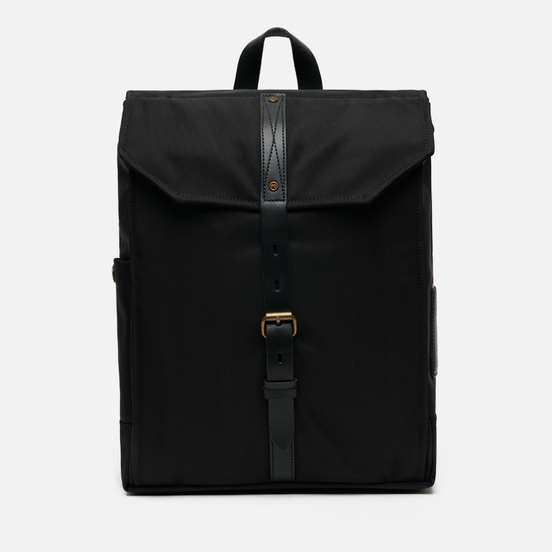 Рюкзак Property Of... Hector Military Black/Black