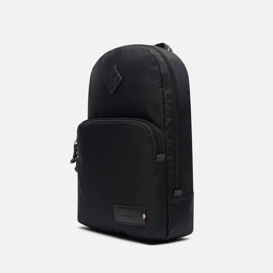Рюкзак Property Of... Johannes Military Black/Black