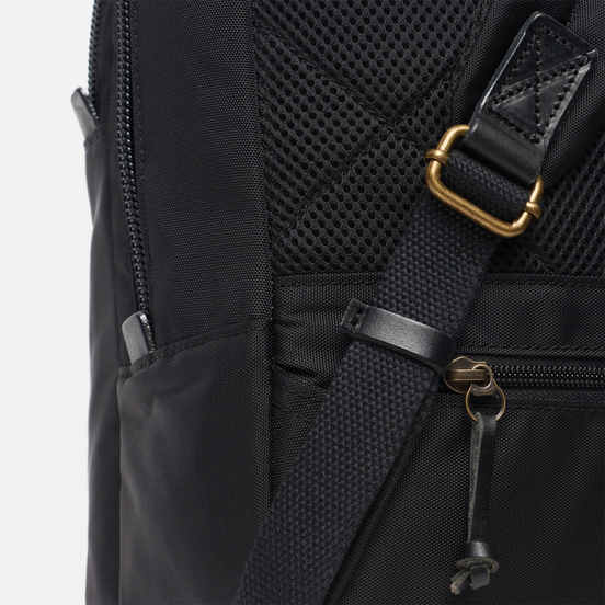 Рюкзак Property Of... Johannes Military Black/Black