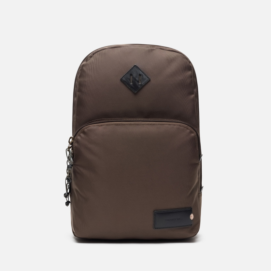 Рюкзак Property Of... Johannes Military Moss/Black