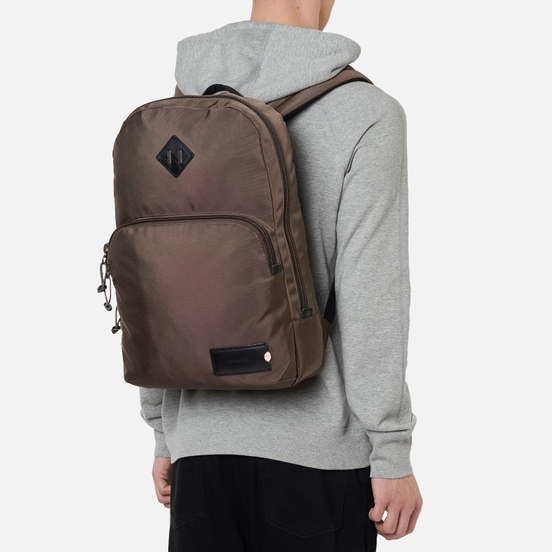 Рюкзак Property Of... Johannes Military Moss/Black