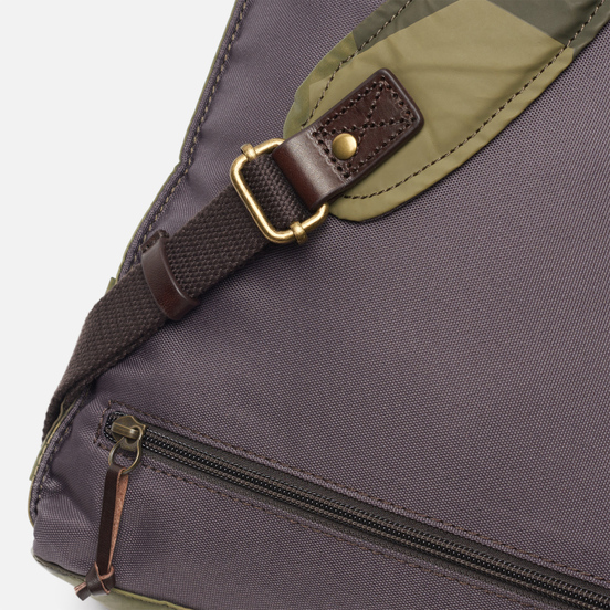 Рюкзак Property Of... Mitch Camo Army/Dark Brown