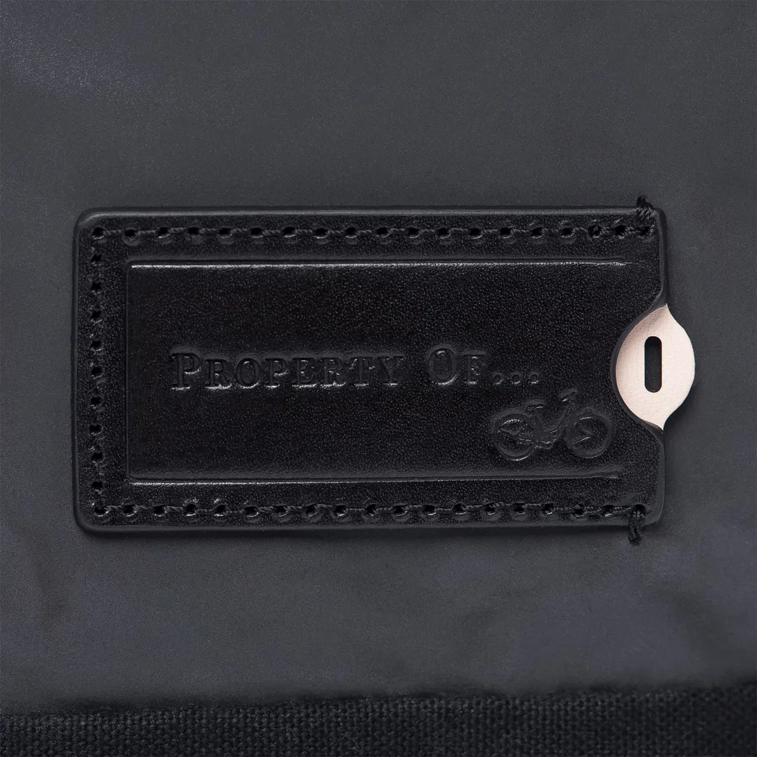 Property Of... Рюкзак Oscar S