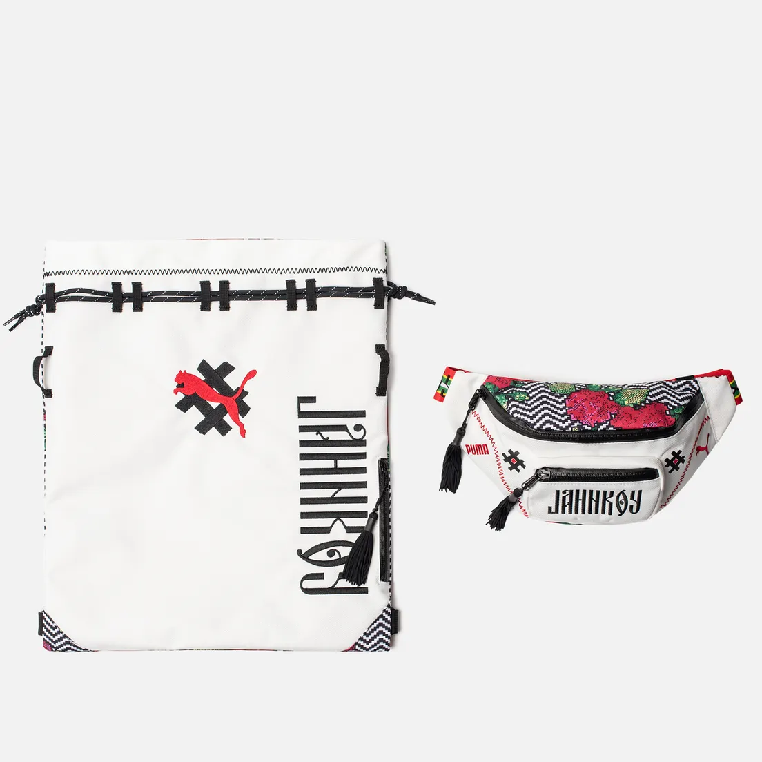 Puma Рюкзак x JAHNKOY