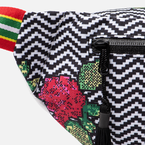 Рюкзак Puma x JAHNKOY White/Multicoloured