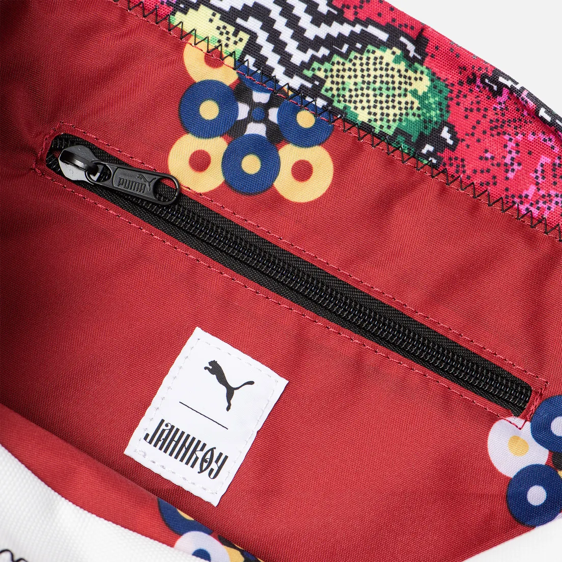 Puma Рюкзак x JAHNKOY