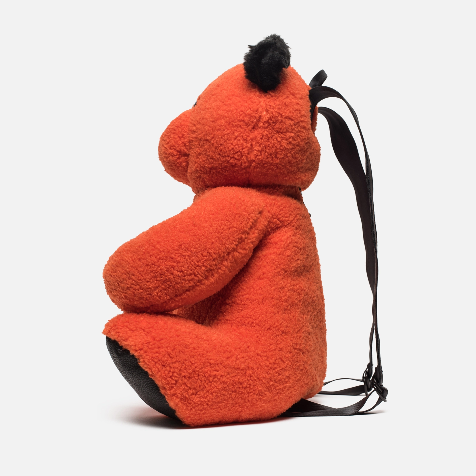 Рюкзак Puma x Rihanna Fenty Mascot Bear Sherpa, 075334-01