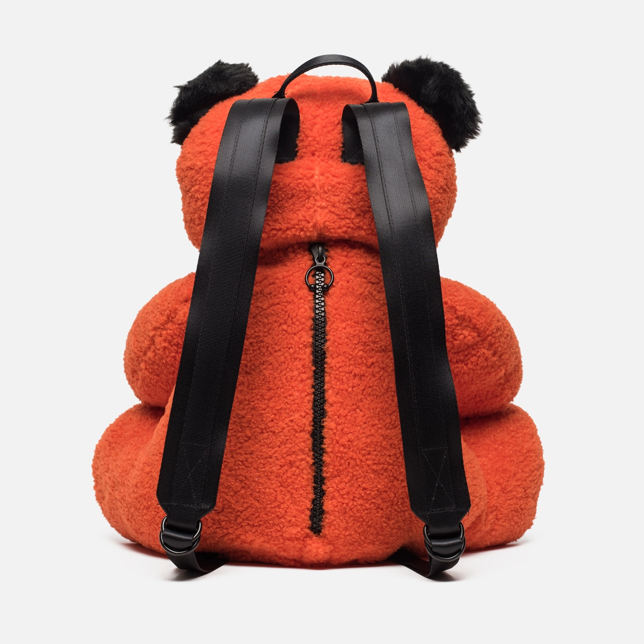 Рюкзак Puma x Rihanna Fenty Mascot Bear Sherpa, 075334-01