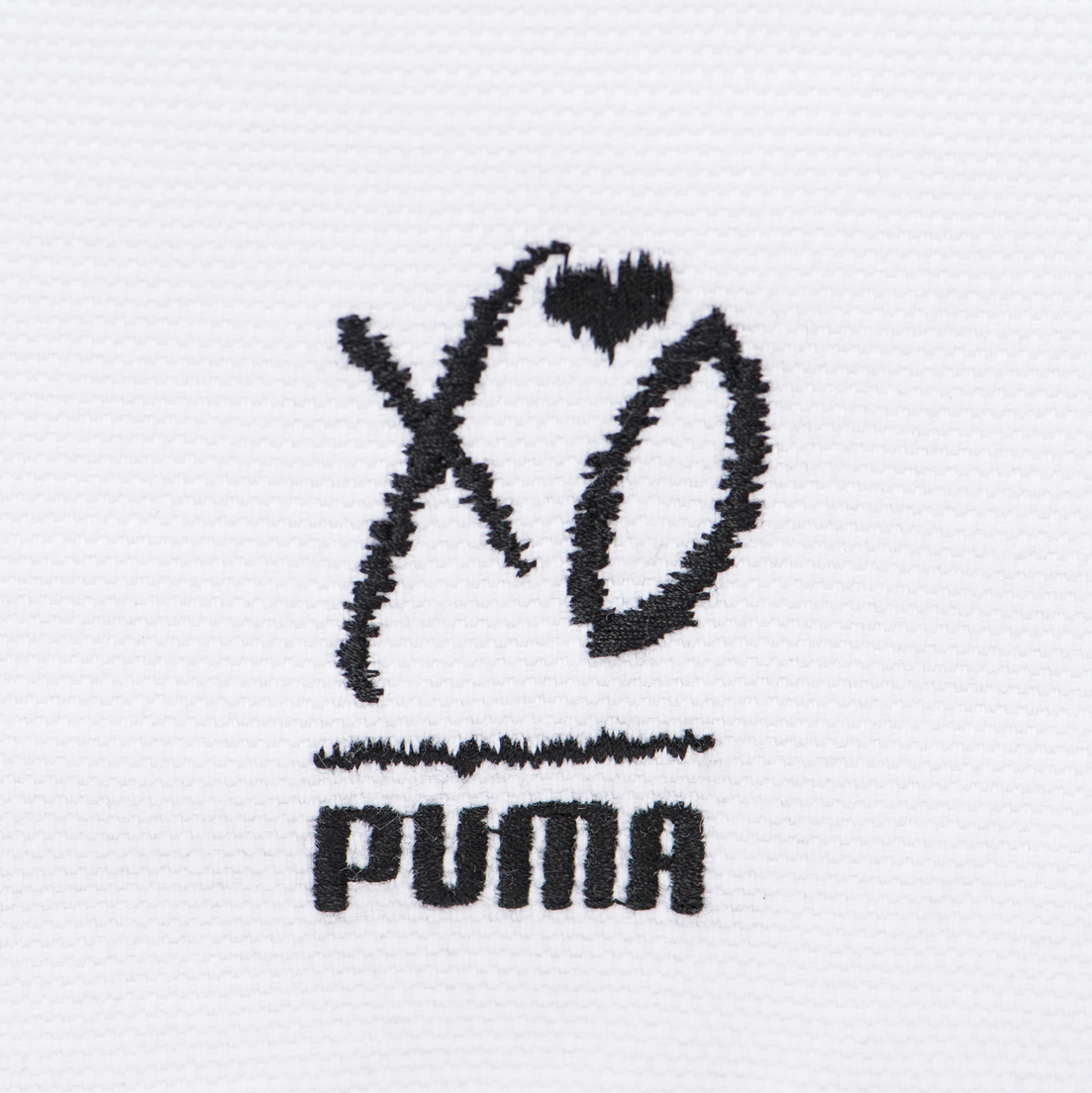 Puma Рюкзак x The Weeknd XO