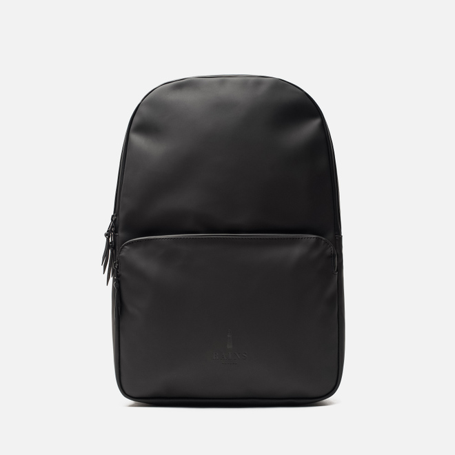 Рюкзак Rains Field Black