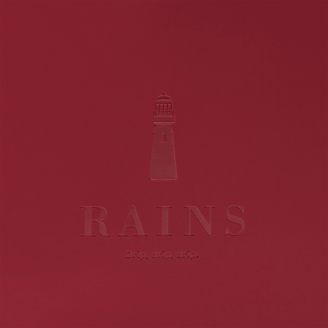 RAINS Рюкзак Field