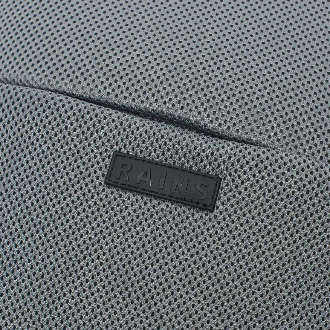 RAINS Рюкзак Original Mesh