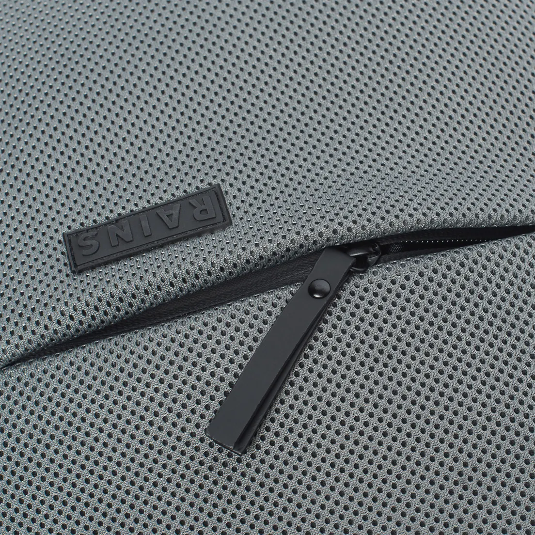 RAINS Рюкзак Original Mesh