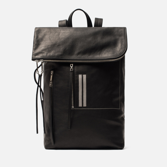 Рюкзак Rick Owens Duffle Black