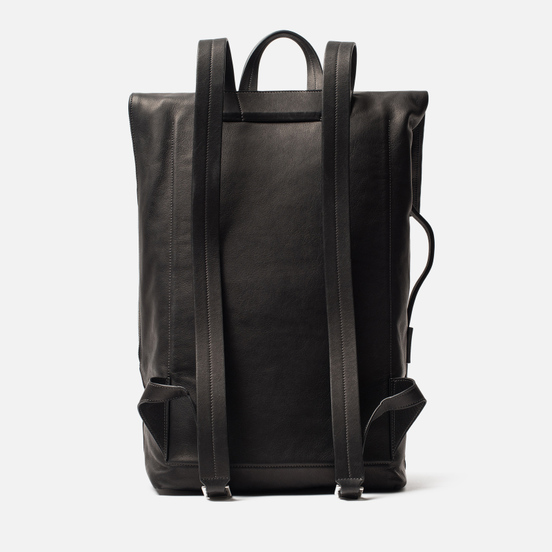 Рюкзак Rick Owens Duffle Black