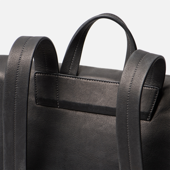 Рюкзак Rick Owens Duffle Black