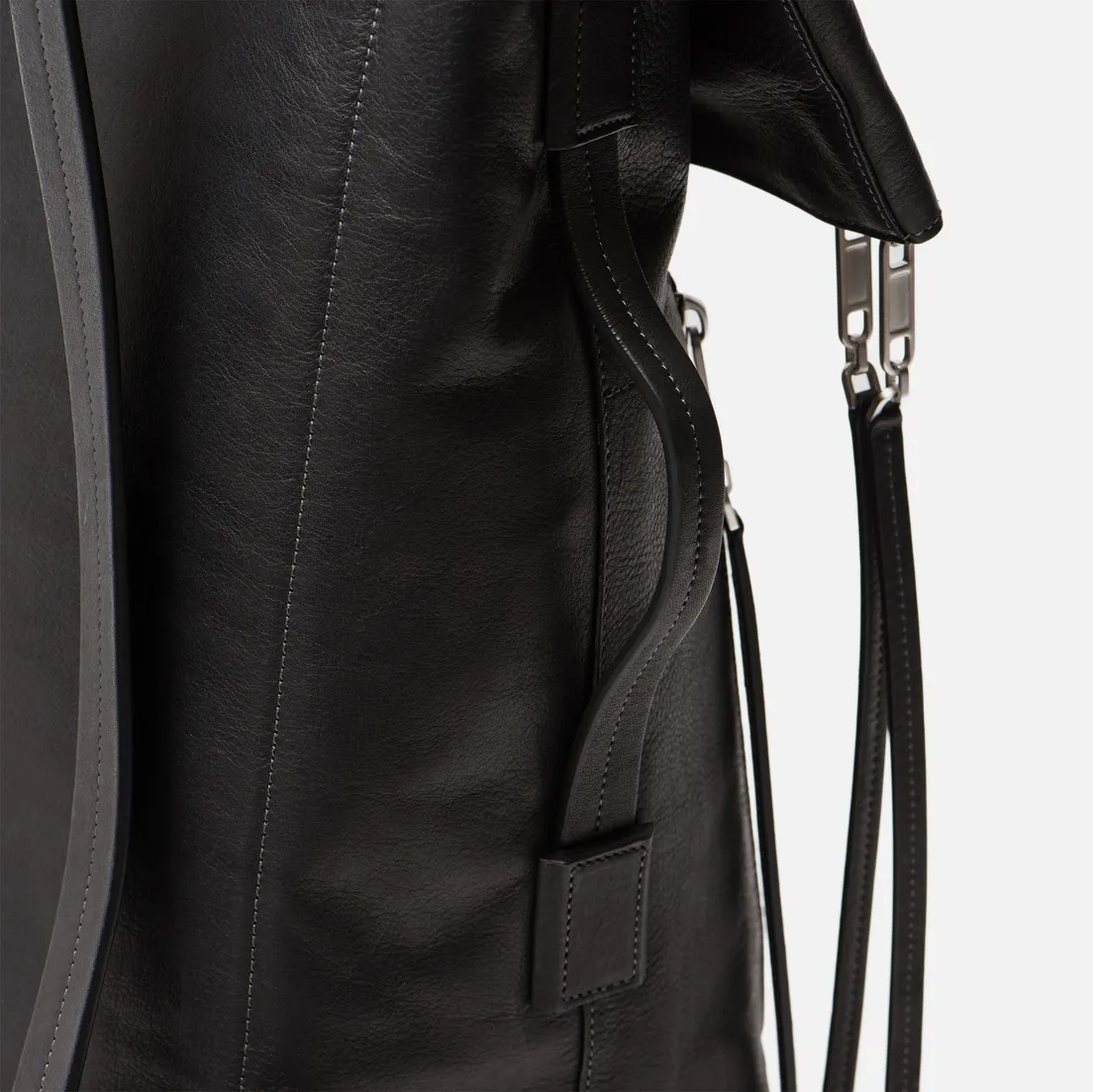 Rick Owens Рюкзак Duffle