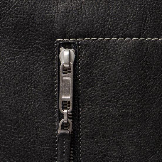 Рюкзак Rick Owens Duffle Black