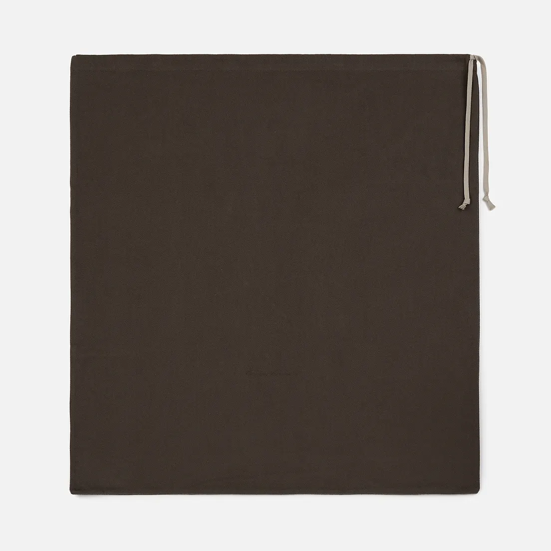 Rick Owens Рюкзак Duffle