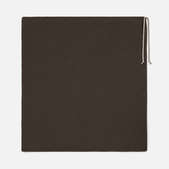 Рюкзак Rick Owens Duffle Black