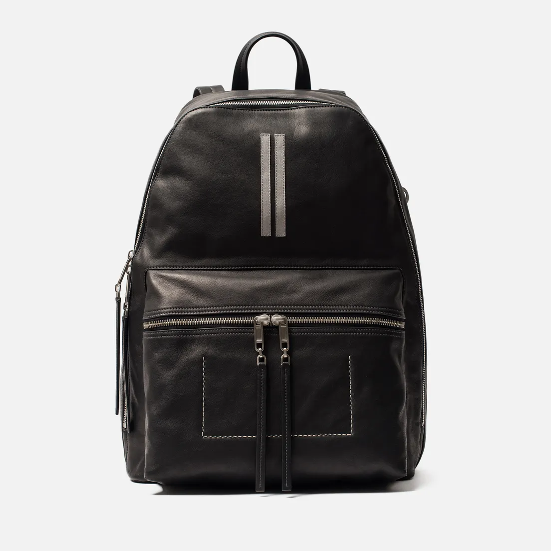 Rick Owens Рюкзак Front Pocket