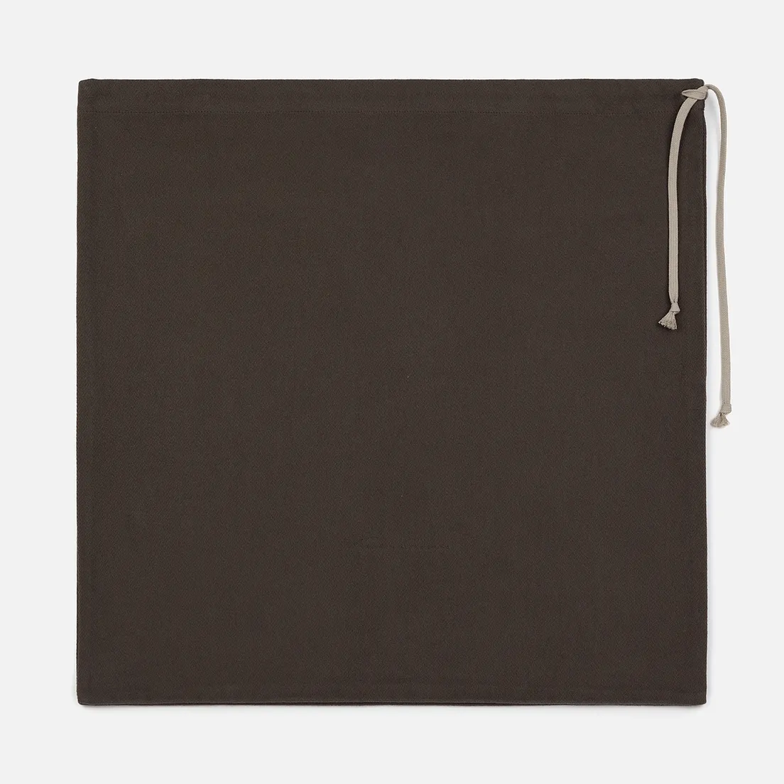 Rick Owens Рюкзак Front Pocket