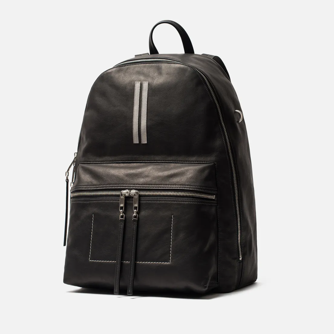 Rick Owens Рюкзак Front Pocket
