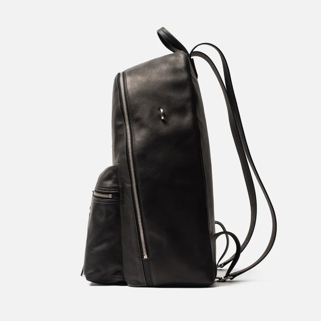 Rick Owens Рюкзак Front Pocket