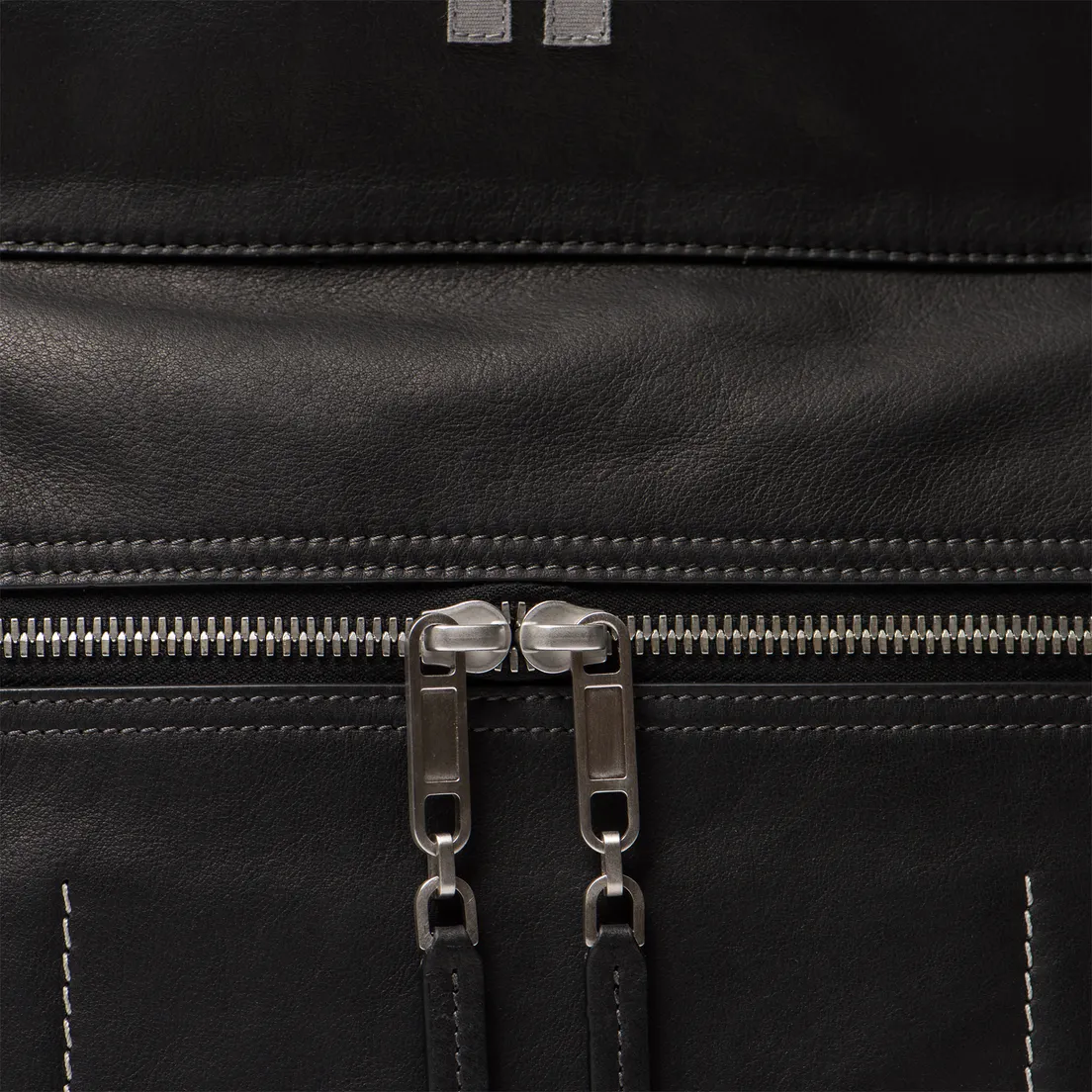 Rick Owens Рюкзак Front Pocket