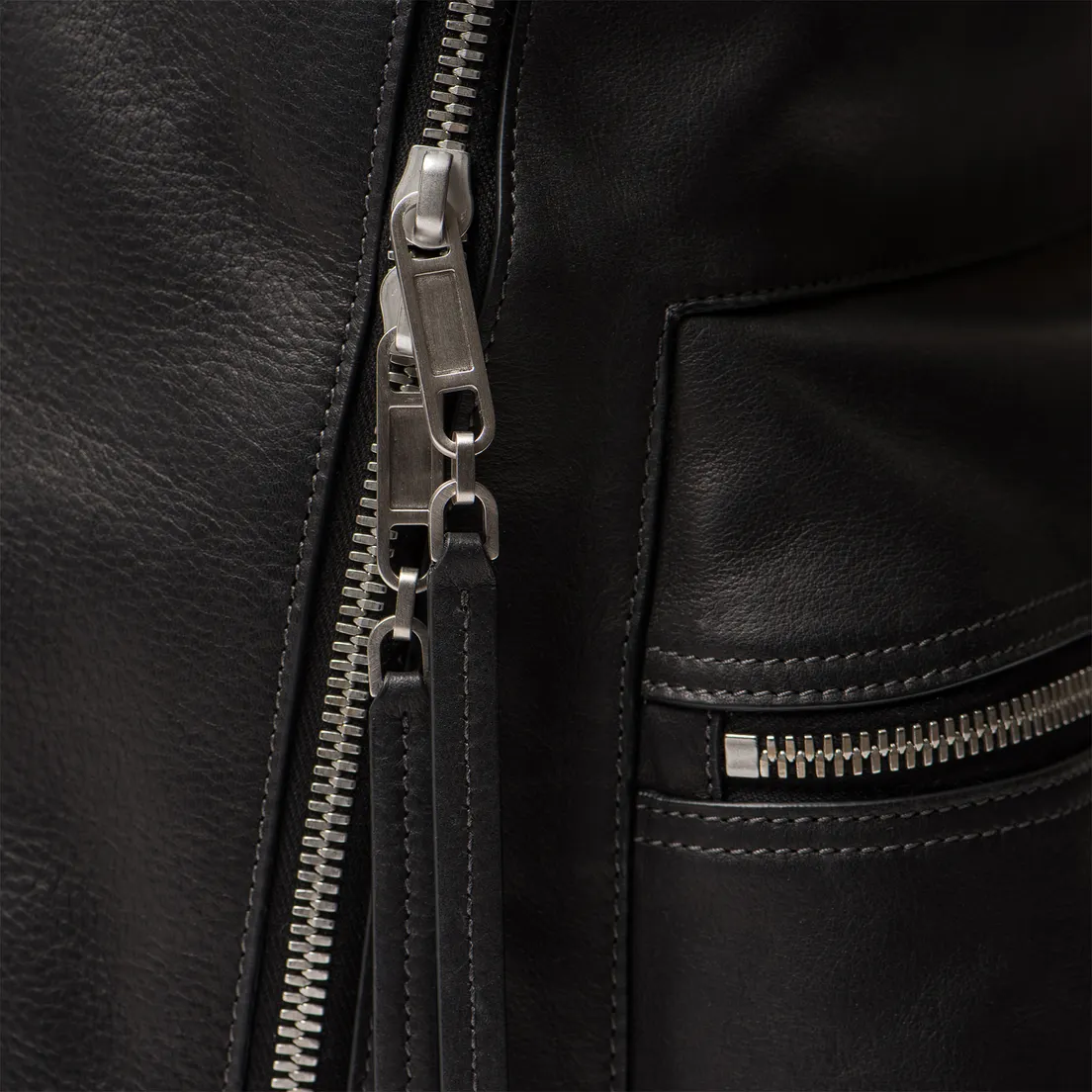 Rick Owens Рюкзак Front Pocket