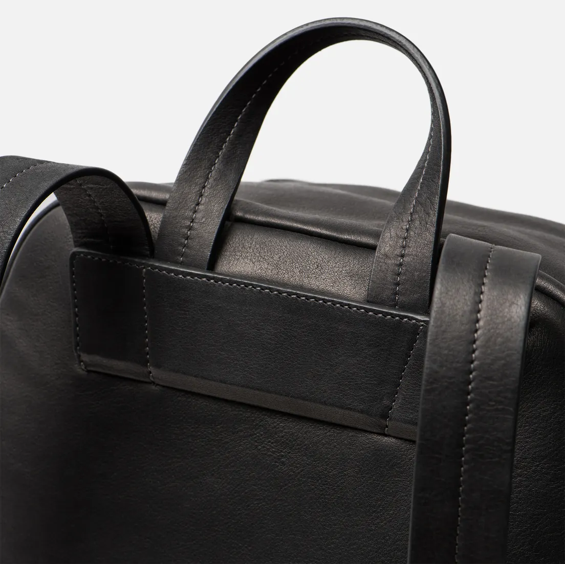 Rick Owens Рюкзак Front Pocket