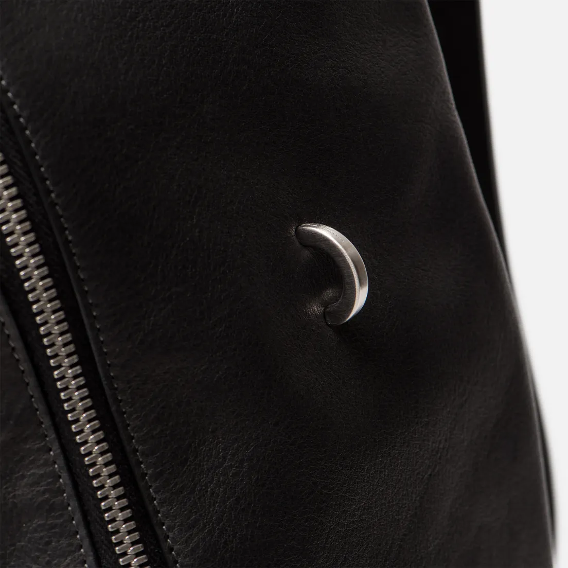 Rick Owens Рюкзак Front Pocket