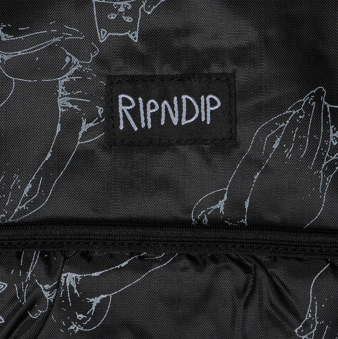 RIPNDIP Рюкзак Lord Jermal