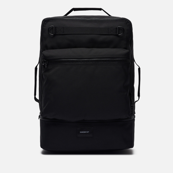 Рюкзак Sandqvist Algot 25L Black