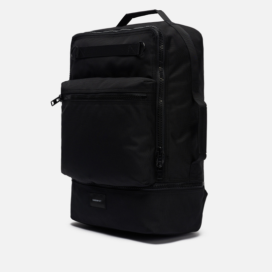 Рюкзак Sandqvist Algot 25L Black