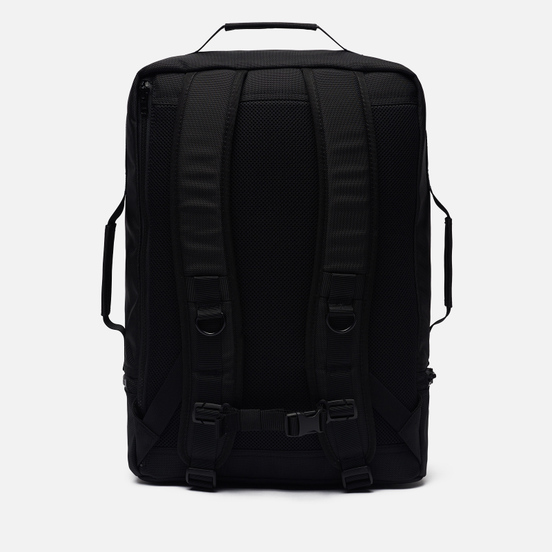 Рюкзак Sandqvist Algot 25L Black