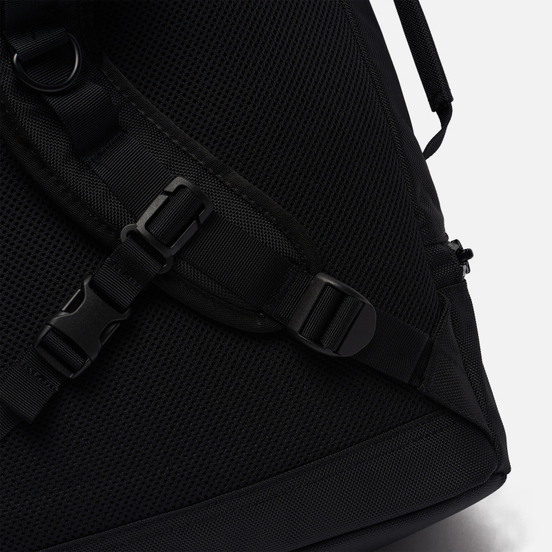 Рюкзак Sandqvist Algot 25L Black
