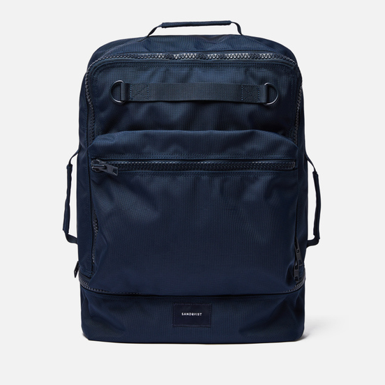 Рюкзак Sandqvist Algot 25L Navy