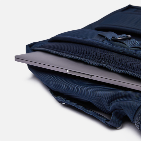 Рюкзак Sandqvist Algot 25L Navy