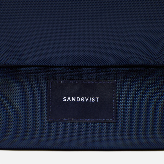 Рюкзак Sandqvist Algot 25L Navy