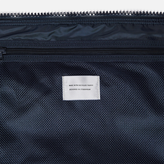 Рюкзак Sandqvist Algot 25L Navy